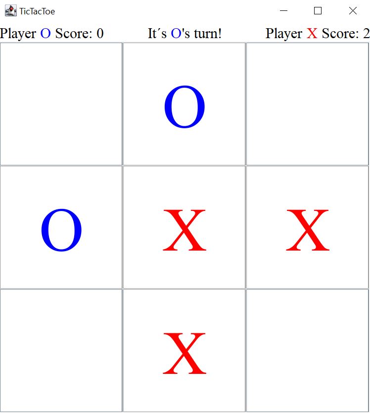 TicTacToe image